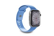 Smartwatch - Accessories - Puro ICON Strap For Apple Watch 42-44-45-46-49mm - PUICNAW44BLUE