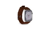 Smartwatch - Accessories - Puro E-Classic Band for Apple Watch - Brown - PUAW40ECLASSICBRWN