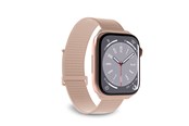 Smartwatch - Accessories - Puro Sport Strap for Apple Watch 38/40/41 mm - PUSPORTAW40BEG