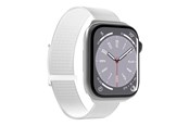 Smartwatch - Accessories - Puro Sport Strap for Apple Watch 38/40/41 mm - PUSPORTAW40WHI