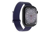 Smartwatch - Accessories - Puro Sport Strap for Apple Watch 42/44/45/49mm - PUSPORTAW44BLUE