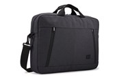 Taschen - Case Logic Huxton 15.6" Laptop Attaché - Black - 3205370