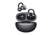 Kopfhörer/Headsets - QCY Crossky C50 Wireless Earphones - CT06 black