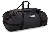 Freizeit & Reisen - Thule Chasm Duffel - 130L | Black - 3205001