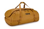 Freizeit & Reisen - Thule Chasm Duffel 130L - Golden - 3205003