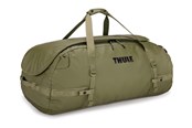 Freizeit & Reisen - Thule Chasm Duffel 130L - Olivine - 3205002
