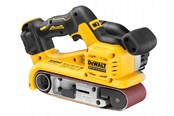 Schleifmaschine - Dewalt DCW220N-XJ Cordles Belt Sander (Solo) - DCW220N-XJ