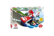 Puzzle - Identity Games Mario Kart Funracer Jigsaw Puzzle 1000 Pieces Boden - 82948