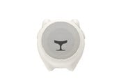 Tragbare & Party-Lautsprecher - MUSIC HERO SBS Ram shaped wireless speaker - White - MHSPEAKRAM