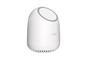 Handys - Anderes Zubehör - Puro Magtune Wireless Speaker - PUBTSP2MAGWHI