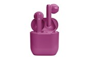 Kopfhörer/Headsets - MUSIC HERO Nubox True Wireless Stereo headphones - Violet - MHTWSNUBOXBTV