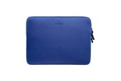 Taschen - Puro Scudo Sleeve for Notebooks up to 13" and MacBooks up to 14" - SCUDOS14DKBLUE