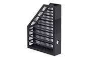 Archivierung und Aufbewahrung - DURABLE Stehsammler für Formate A4 mit Griffloch. - 1701569058