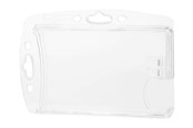 Konferenz und Präsentation - DURABLE ID card holder ENCLOSED 2 cards - 892419
