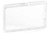 Schilder und Karten - DURABLE Kartenhalter aus bruchsicherem Polycarbonat zum dauerhaften Einschließen einer Karte. - 892819