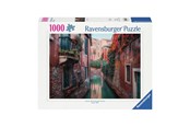 Puzzle - Ravensburger Jigsaw Puzzle Autumn in Venice 1000 pcs. Boden - 120005810