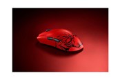 Maus - Razer Viper V3 Pro - Faker Edition - Gaming Maus (Rot) - RZ01-05120500-R3M1