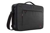 Taschen - Case Logic Era 15.6" Hybrid Briefcase - Black - 3205342