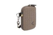 Kamerataschen - Case Logic Photo Case - Brown - UNZT2H