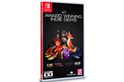 Spiele - 4-in-1 Award Winning Indie Gems - Nintendo Switch - Samlung - PEGI Unknown - 0840486502809