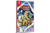 Spiele - Gex Trilogy - Nintendo Switch - Plattform - PEGI Unknown - 0840486501178