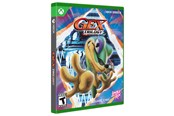Spiele - Gex Trilogy - Microsoft Xbox Series X - Plattform - PEGI Unknown - 0840486501796