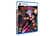 Spiele - Fear Effect 1 - Sony PlayStation 5 - Action/Abenteuer - PEGI Unknown - 0840486503486