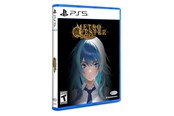 Spiele - Metro Quester: Osaka - Sony PlayStation 5 - RPG - PEGI Unknown - 0840486503820