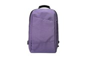 Taschen - Puro PC backpack up to 15.6" Byday - PUBPBYDAY1VIO