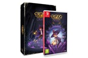 Spiele - Simon the Sorcerer Origins (Special Edition) - Nintendo Switch - Abenteuer - PEGI 7 - 4262460628880