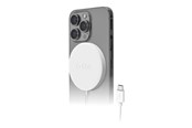 Handys - Adapter und Ladegeräte - SBS 15W Wireless Charger - TECBCHGMAGW