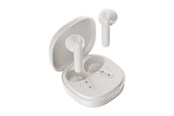 Kopfhörer/Headsets - QCY T41 Wireless Earbuds - T41 white