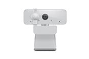 Webcams - Lenovo 310 FHD Webcam White - GXC1S15022