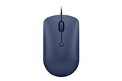 Maus - Lenovo 540 - mouse - compact - abyss blue - Maus (Blau) - GY51D20878