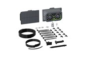 Gartenbewässerung - RainPoint Solar Drip Irrigation Kit - ITP138SP+DIK10