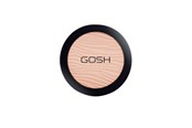 Make-Up - Gosh High Coverage Compact Powder 9 g.- 004 Natural - 5711914150242