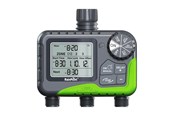 Gartenbewässerung - RainPoint 3‑Zone Hose Timer ITV305 - ITV305