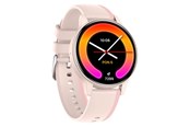 Smartwatches, Pulsuhren, Sportuhren & Schrittzähler - Forever IGo 4 JW-600 Smartwatch Til Børn Pink - GSM192441