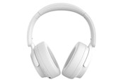 Kopfhörer/Headsets - Niceboy Stellar ANC Headphones White - STELLAR-WHITE