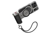 Handys - Anderes Zubehör - TELESIN Master Grip for iphone 17 Pro Standard Ki - P5-MCS-10-TIP
