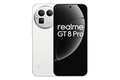 Handys & Smartphones - realme GT 8 Pro 512GB/16GB - Diary White - 631002004348