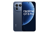 Handys & Smartphones - realme GT 8 Pro 512GB/16GB - Urban Blue - 631002004349