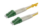 Netzwerk - Kabel - Deltaco network cable - 1.5 m - yellow - Gelb - 1m - LCLC-15-DAA