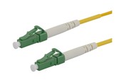 Netzwerk - Kabel - Deltaco network cable - 3 m - yellow - Gelb - 3m - LCLC-3-SAA
