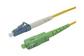 Netzwerk - Kabel - Deltaco network cable - 4 m - yellow - Gelb - 4m - LCSC-4-SUA