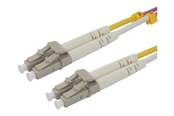 Netzwerk - Kabel - Deltaco network cable - 4 m - pink - Rosa - 4m - LCLC-4-OM4