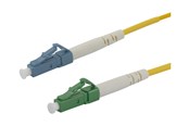 Netzwerk - Kabel - Deltaco network cable - 5 m - yellow - Gelb - 5m - LCLC-5-SUA