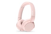 Kopfhörer/Headsets - Philips TAH4209 - Kabellose Kopfhörer - Pink - TAH4209PK/00