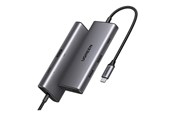 Dockingstationen - UGREEN Revodok Pro 107 USB C Dockingstation HDMI - 15531