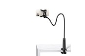 Handys - Anderes Zubehör - UGREEN Multifunction Phone Clip Stand 90cm Multifunction Phone Clip Stand 90cm - Black - 80906